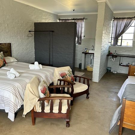 Carlton Heights Guesthouse Middelburg  Extérieur photo