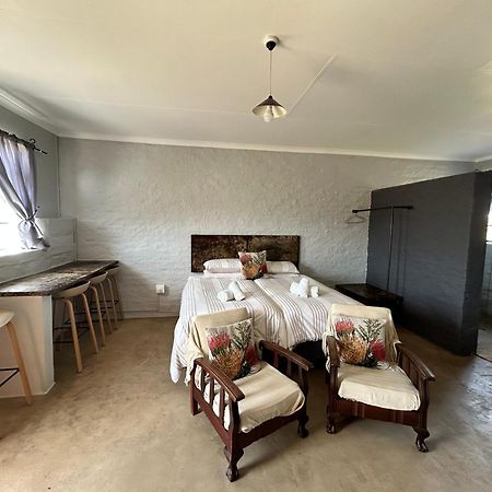 Carlton Heights Guesthouse Middelburg  Extérieur photo
