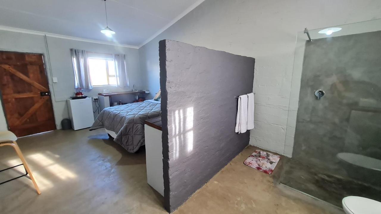 Carlton Heights Guesthouse Middelburg  Extérieur photo
