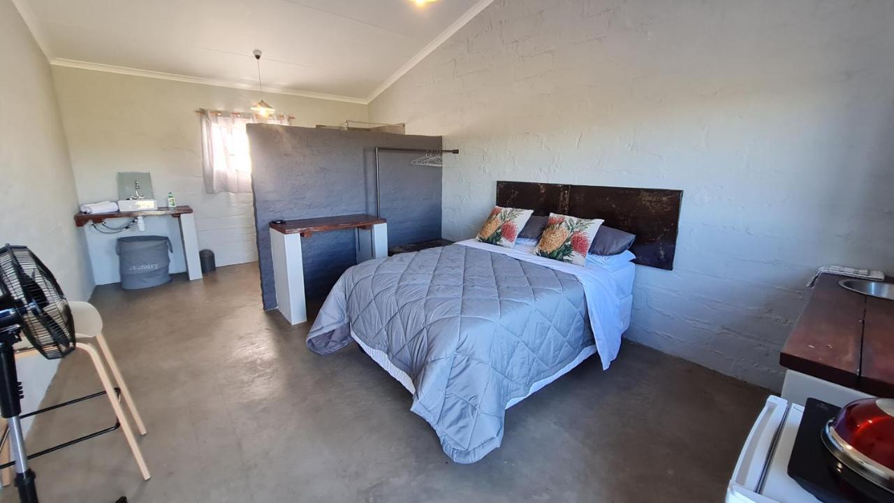 Carlton Heights Guesthouse Middelburg  Extérieur photo