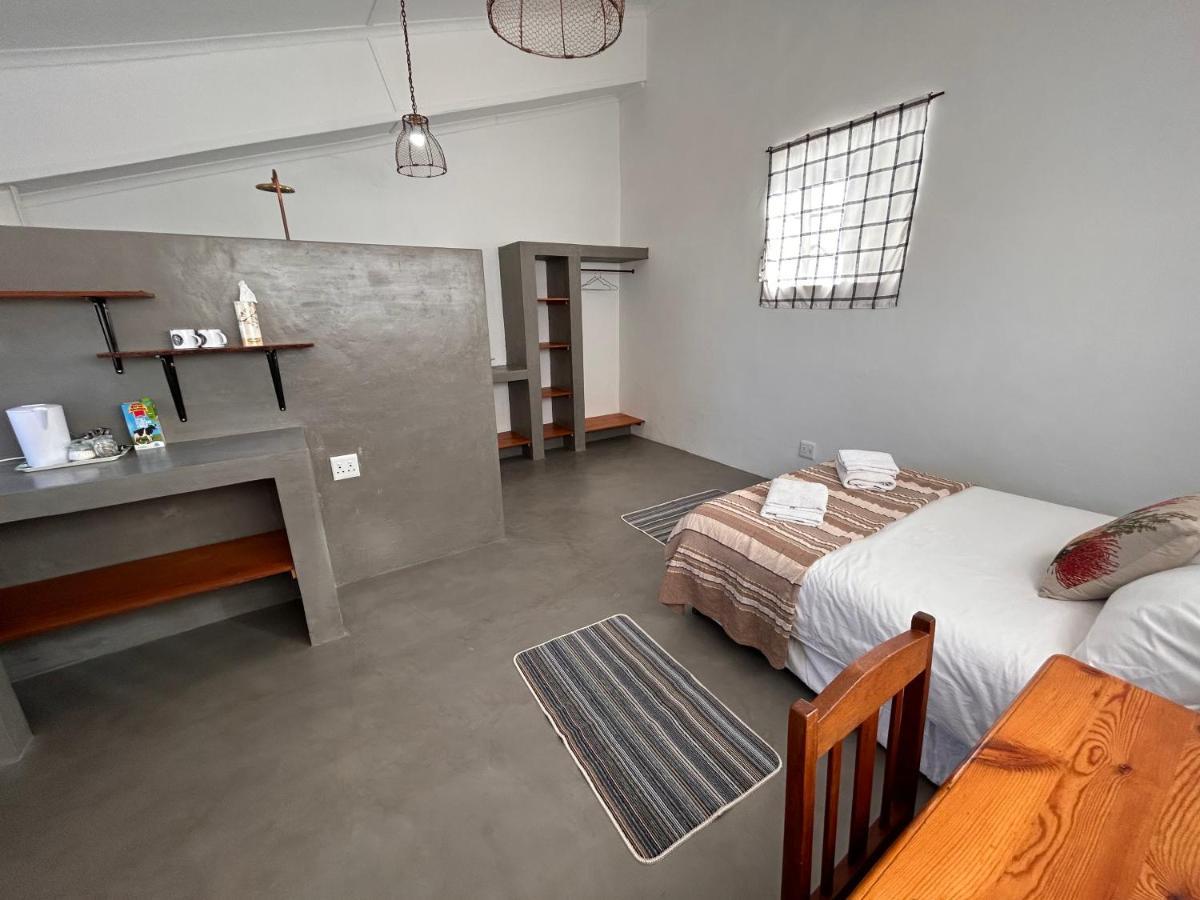 Carlton Heights Guesthouse Middelburg  Extérieur photo