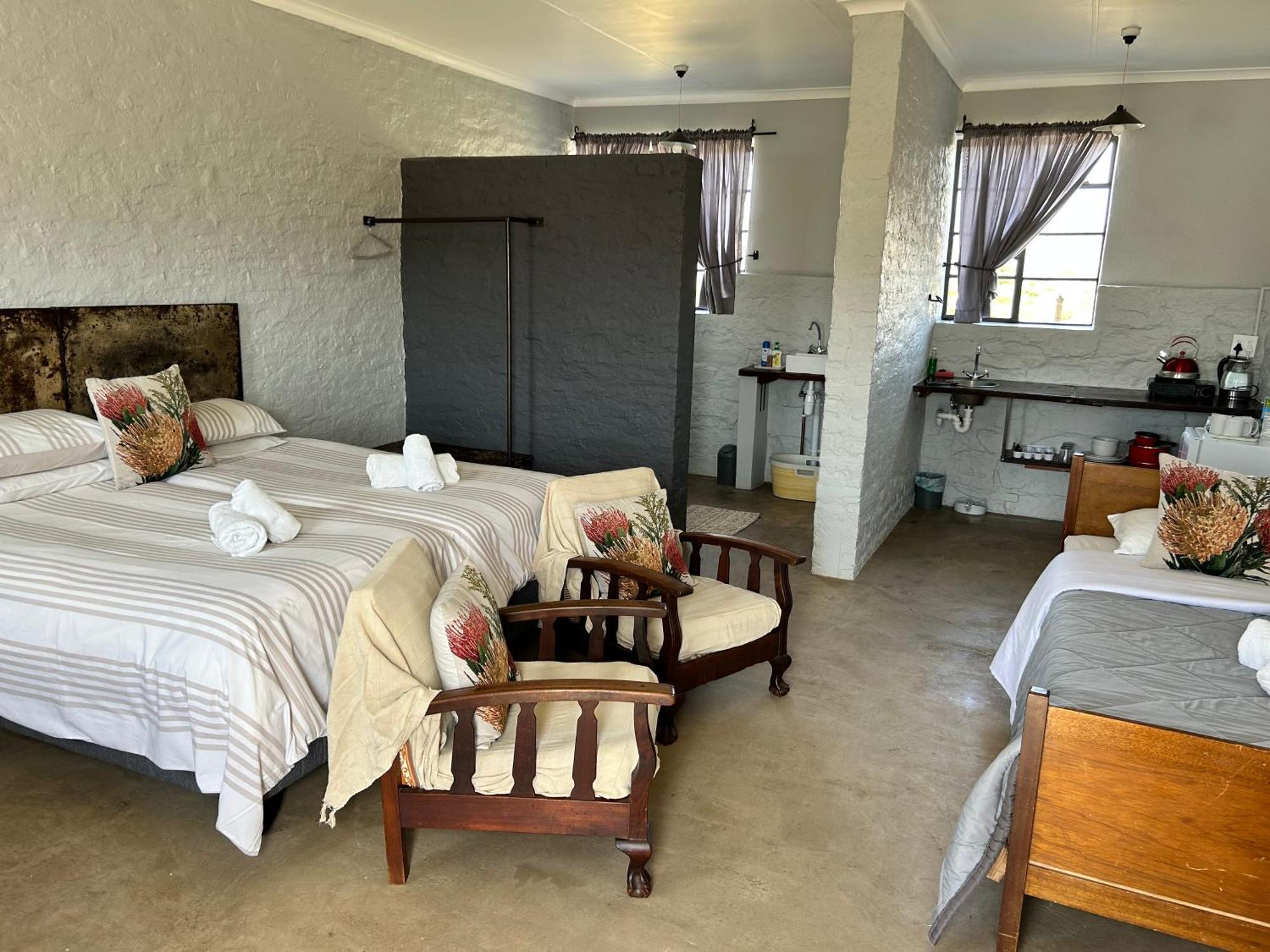 Carlton Heights Guesthouse Middelburg  Extérieur photo