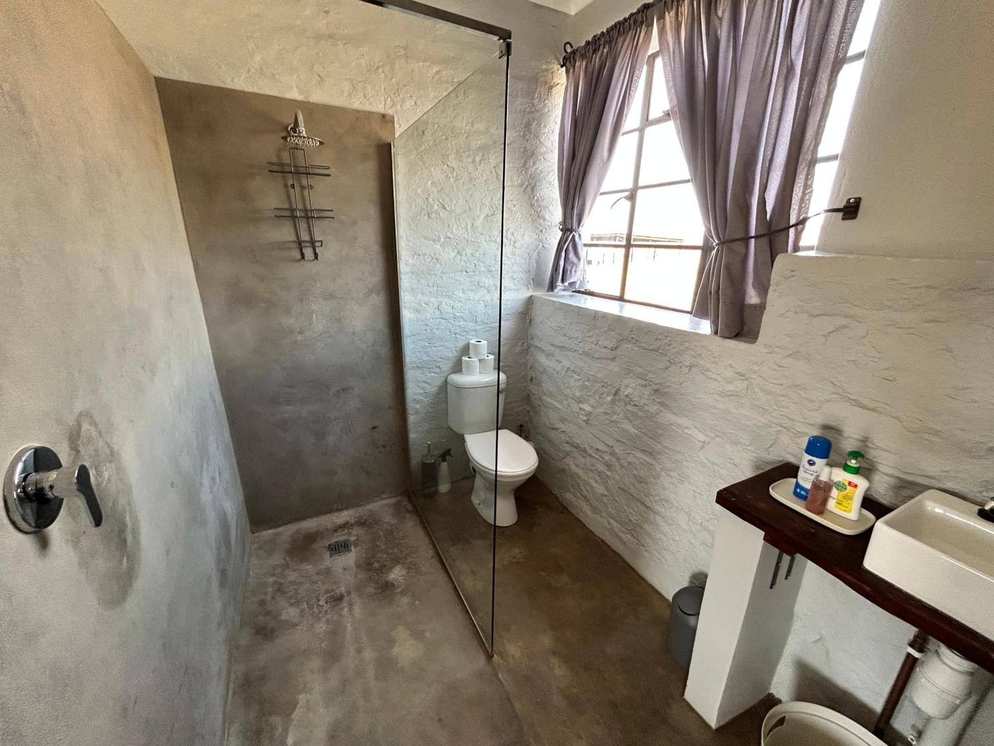 Carlton Heights Guesthouse Middelburg  Extérieur photo