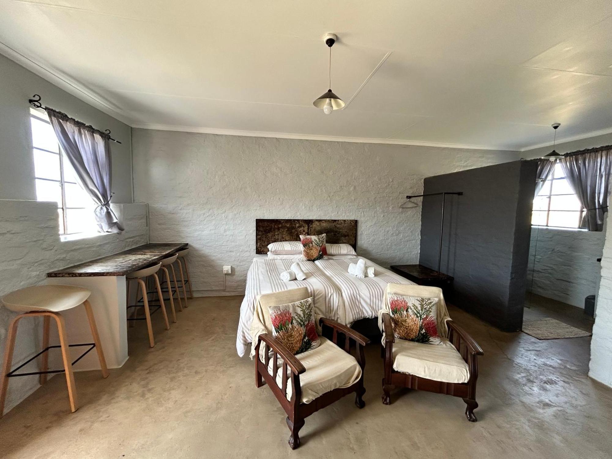 Carlton Heights Guesthouse Middelburg  Extérieur photo