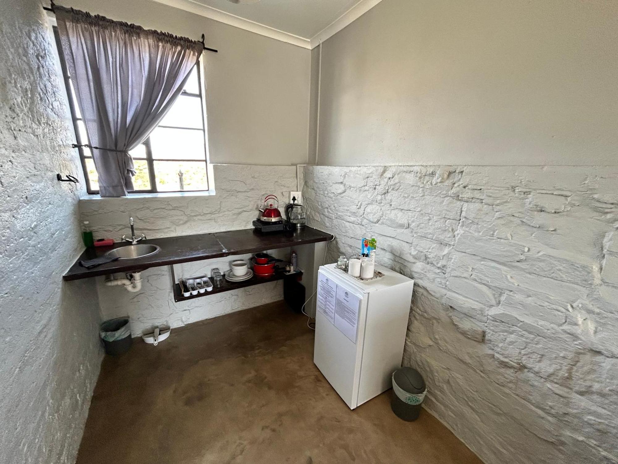 Carlton Heights Guesthouse Middelburg  Extérieur photo