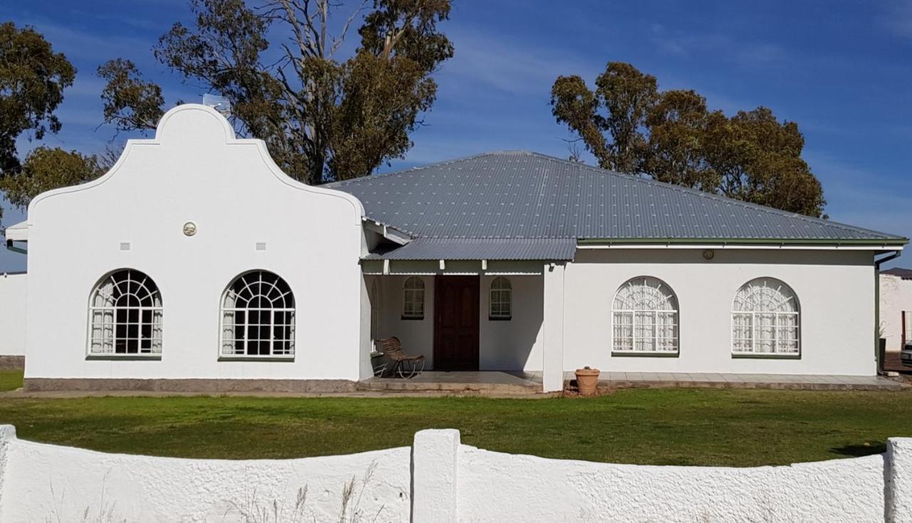 Carlton Heights Guesthouse Middelburg  Extérieur photo