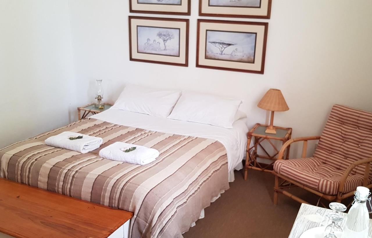 Carlton Heights Guesthouse Middelburg  Extérieur photo
