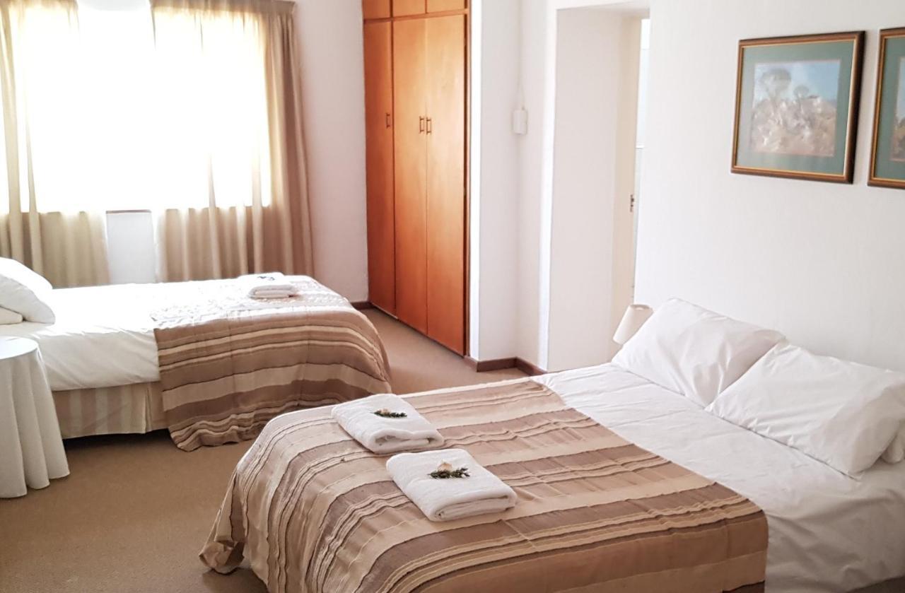 Carlton Heights Guesthouse Middelburg  Extérieur photo