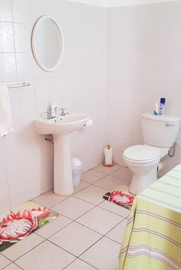 Carlton Heights Guesthouse Middelburg  Extérieur photo