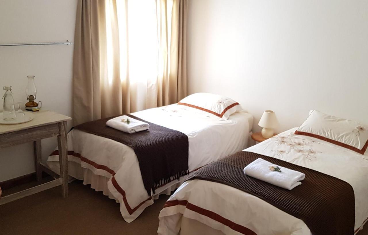 Carlton Heights Guesthouse Middelburg  Extérieur photo
