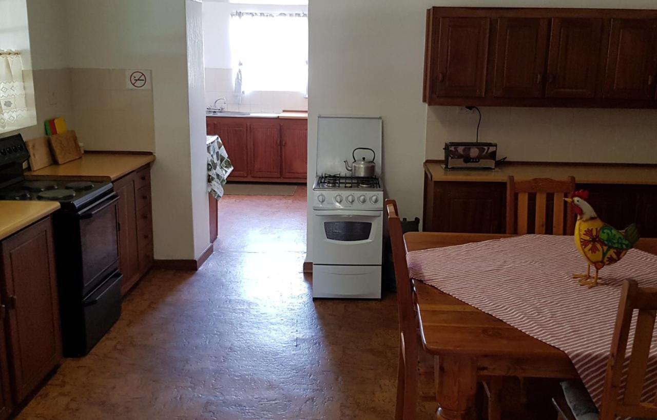 Carlton Heights Guesthouse Middelburg  Extérieur photo