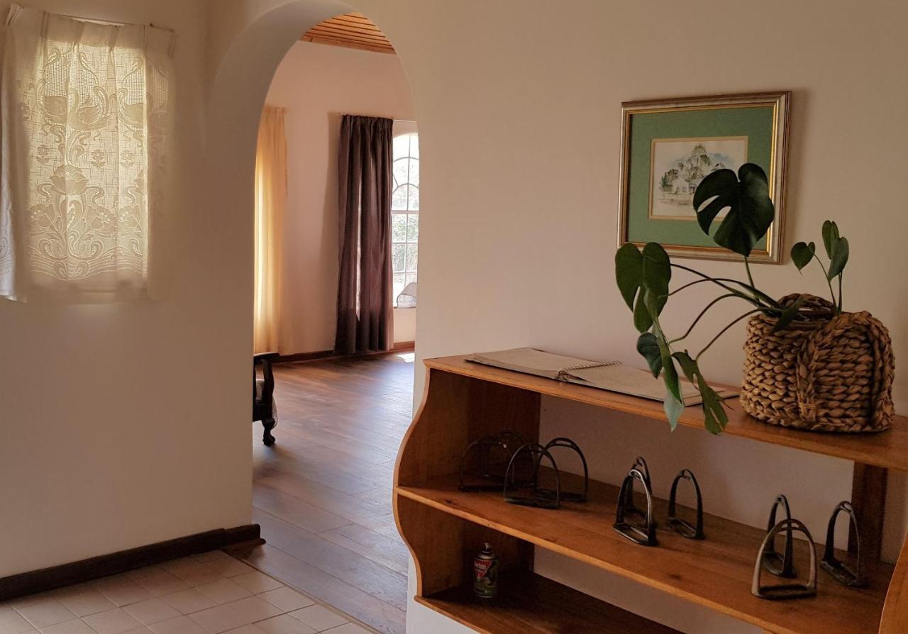 Carlton Heights Guesthouse Middelburg  Extérieur photo